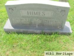 Thelma Tichenor Himes