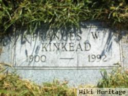 Frances W. Kinkead