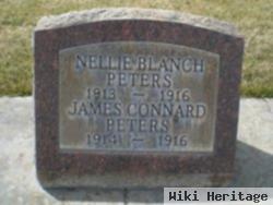 James Connard Peters