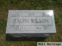 Ralph Wilson