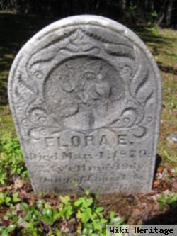 Flora E. Durling