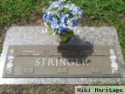 Mrs Lois Stringer