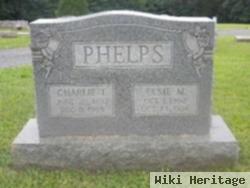 Charles Thomas Phelps