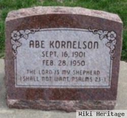 Abe Kornelson