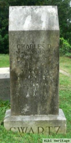 Charles D. Swartz