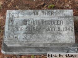 John Mcqueen Tucker