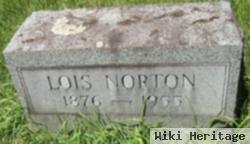 Lois Norton