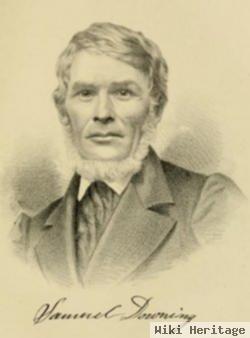 Samuel Downing