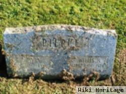 Willis H Pierce