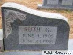 Ruth G. Giles Retalic