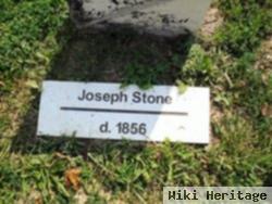 Joseph Stone