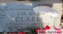 Eva Mae Clark