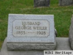 George Weiler