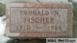 Romuald Nicholas "ro" Fischer