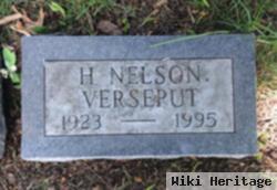 Henry Verseput