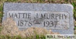 Mattie J. Murphy