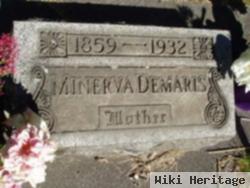 Minerva Ellis Demaris