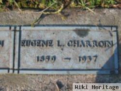 Eugene Charroin