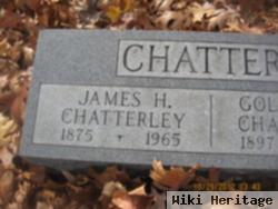 James Harold Chatterley