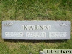 Nettie D. Karns