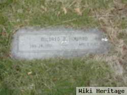 Mildred B Howard