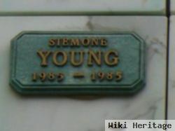 Siemone Young