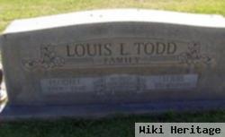 Louis L. Todd