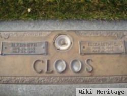 H. Kenneth Cloos