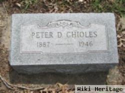 Peter D. Chioles