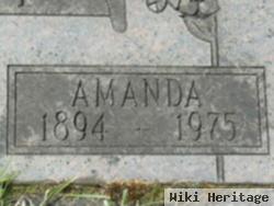 Amanda Huber Hoff