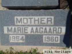 Marie Petersen Aagaard