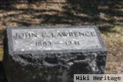 John C. Lawrence