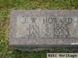 John William Howard