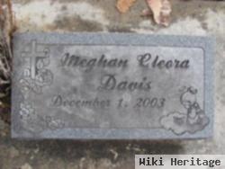 Meghan Cleora Davis