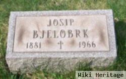 Josip Bjelobrk