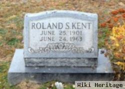 Roland Samuel Kent