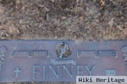 Mary Louise Heppner Finney