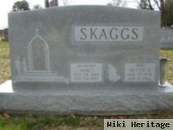 Bessie E. Skaggs