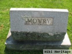 Elias J Mowry