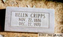 Helen Cripps