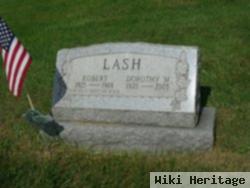 Dorothy M. Gross Lash