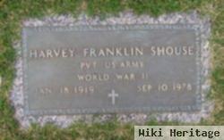 Harvey Franklin Shouse