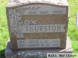 Albert R. Thurston, Jr