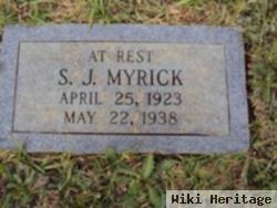 Sj Myrick