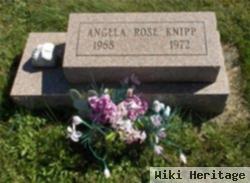 Angel Rose Knipp