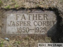 Jasper Perry Corbit