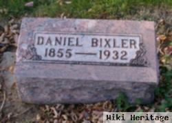 Daniel Bixler