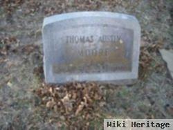 Thomas Austin Moore