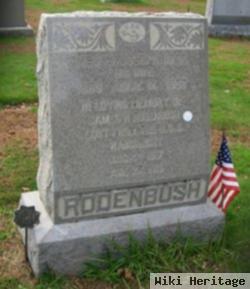 Joseph John Rautenbusch