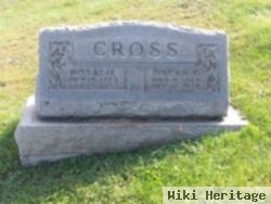 Rosalie Perry Cross